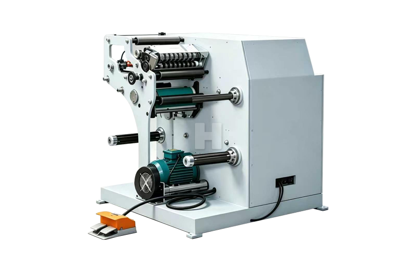 Rotary Slitting Machine